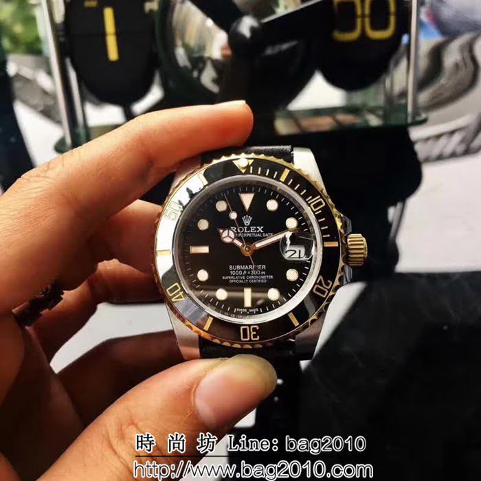 勞力士ROLEX 精品推薦 精品男士腕表 WSS2967